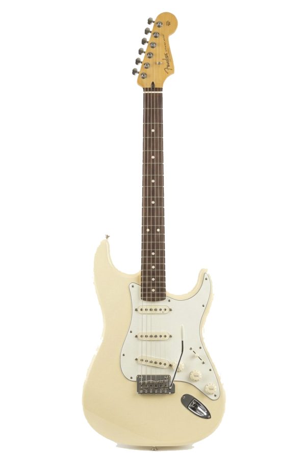 Fender Player II Stratocaster