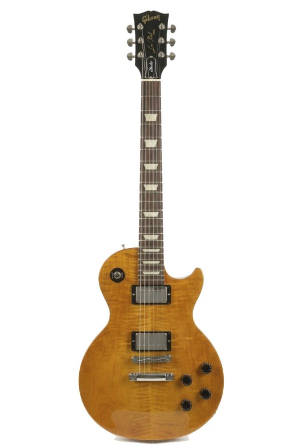 Gibson Les Paul Studio