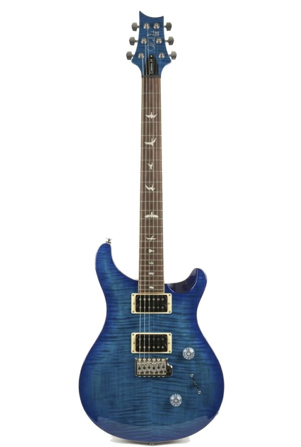 PRS SE Custom 24