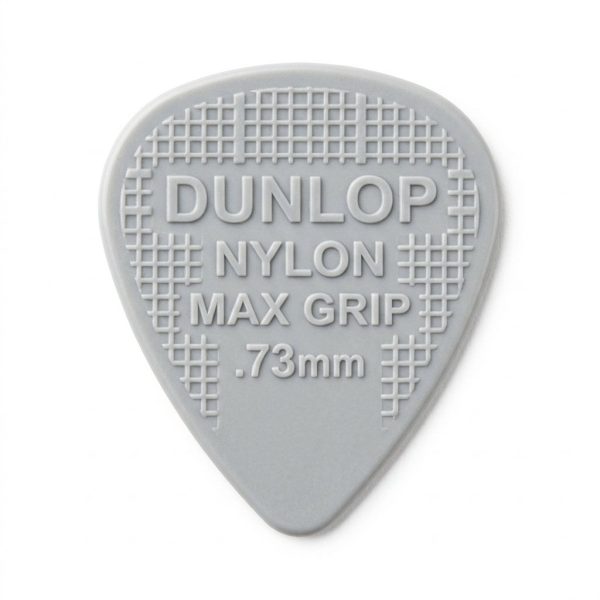 Dunlop Nylon Max Grip