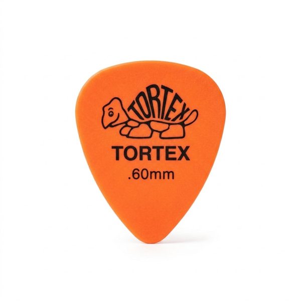 Dunlop Tortex Standard