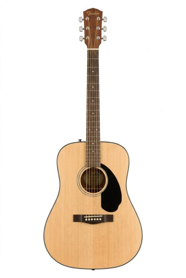 Fender CD-60S