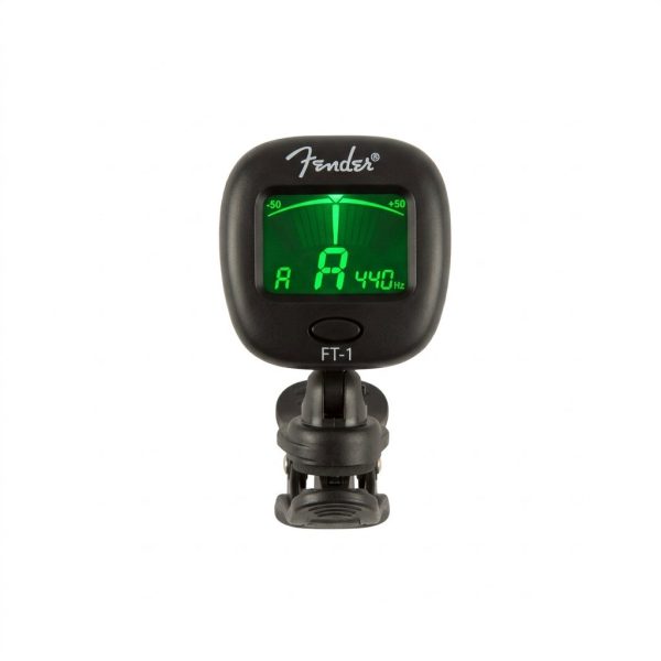 Fender FT-1 Pro Clip