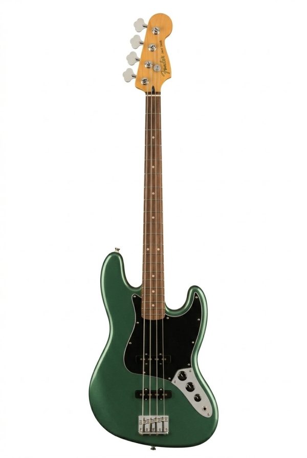 Fender Player II Modified Jazz Bass
