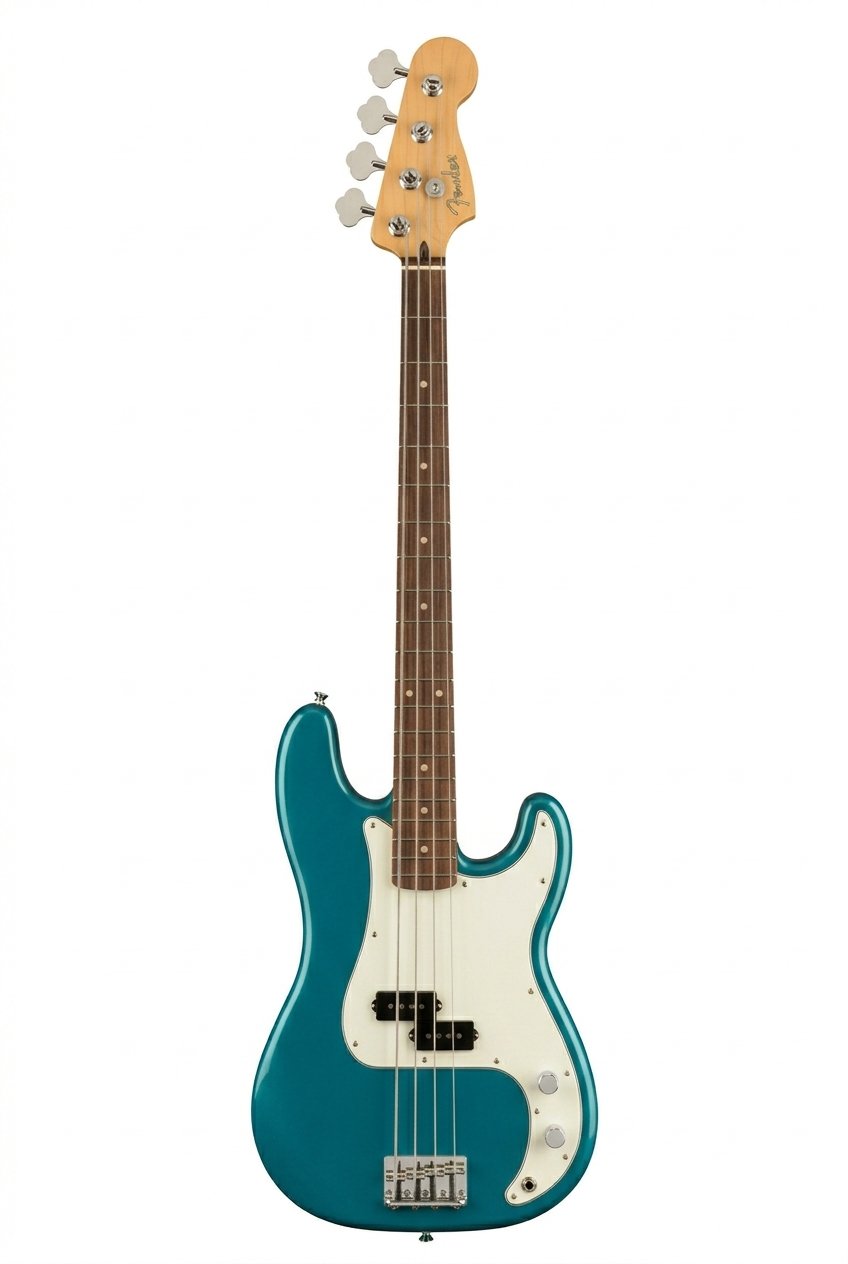 Fender Player II Precision Bass