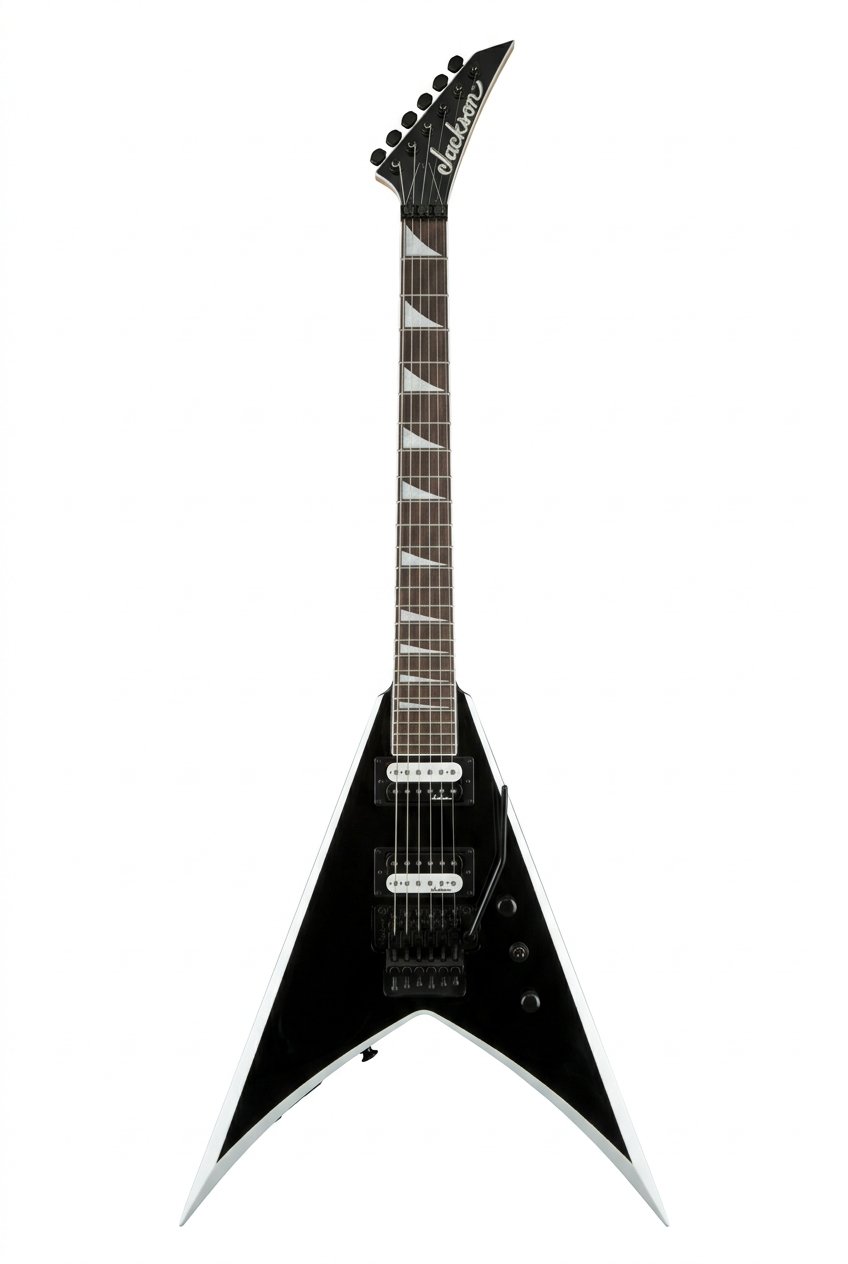Jackson King V JS32T