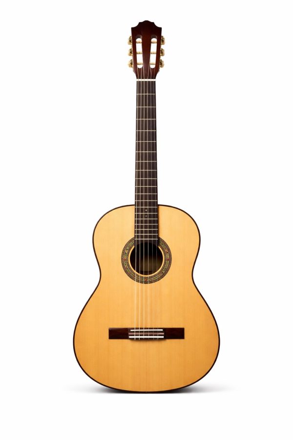 Yamaha C40