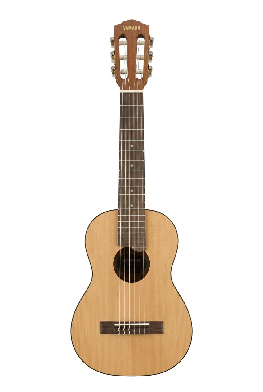 Yamaha GL1 Guitalele