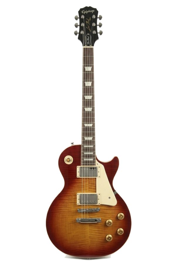 Epiphone Les Paul Standard