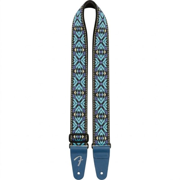 Fender California Strap Azul