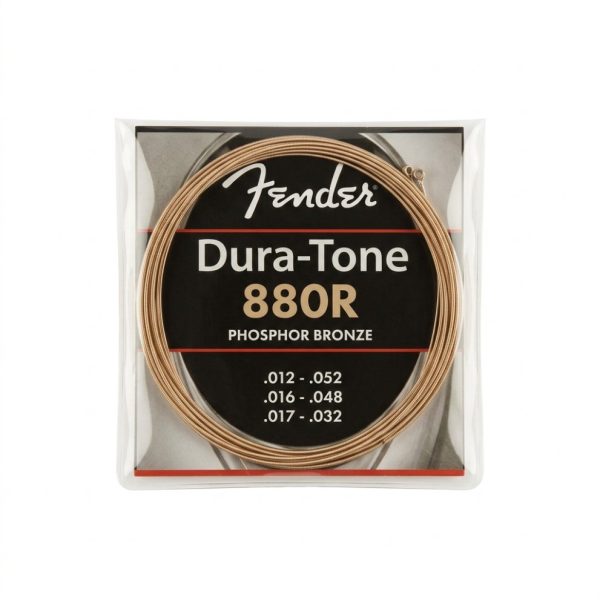 Fender Dura-Tone 880R