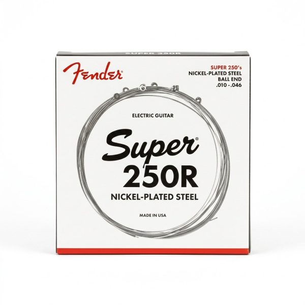 Fender Super 250R
