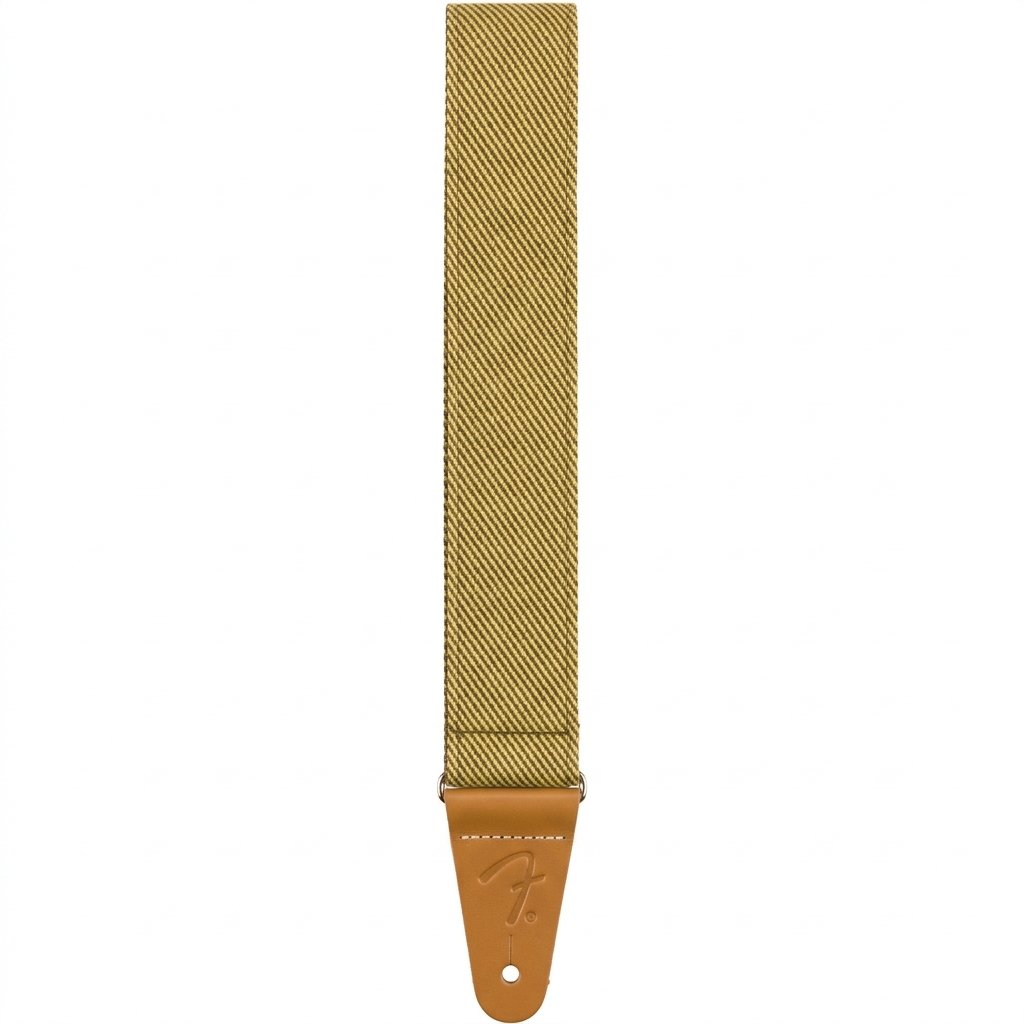 Fender Vintage Tweed Strap